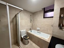 Seletaris (D27), Condominium #602179261